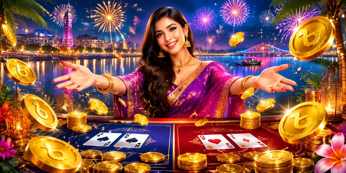 The joy of winning online bonus money in Bogura