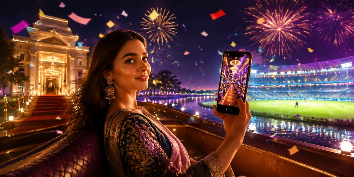 Cricket Betting Experience in Bangladesh